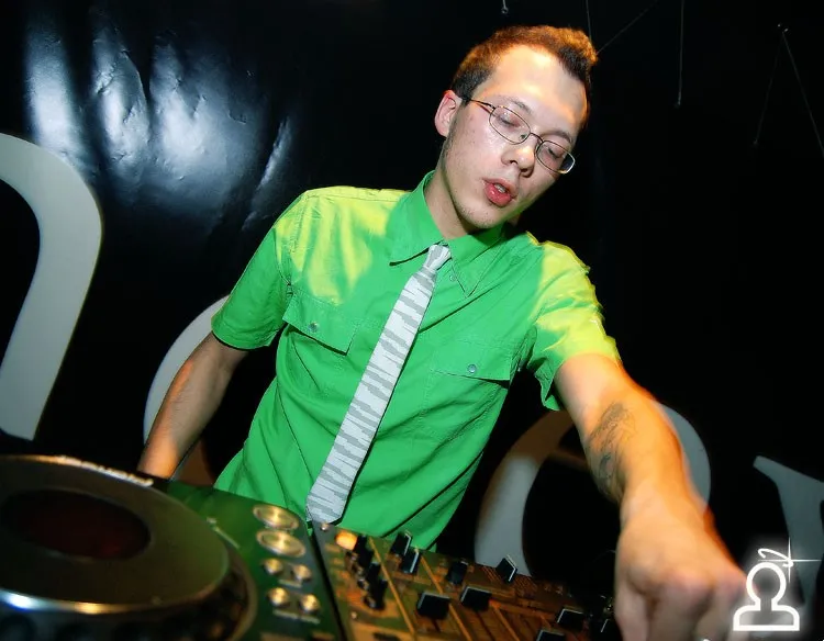 Dj Niki