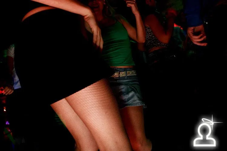 BERLIN GLAM@Rock City (foto by cosmic)