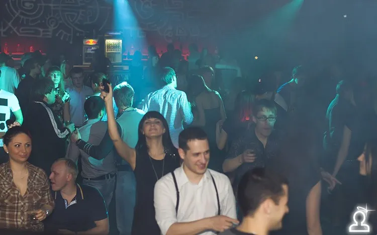 Dj Sergeev