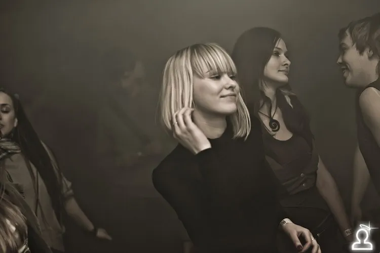 Uma Gamma Trance: The Copenhagen experience