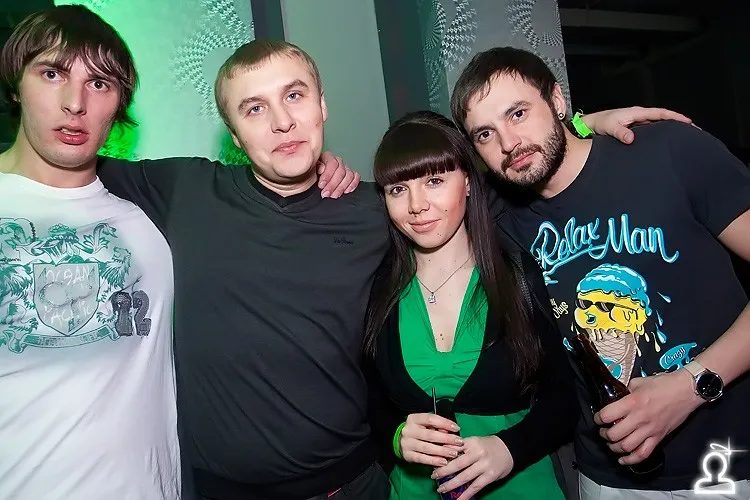 4 года Re_Play community / Marc Romboy