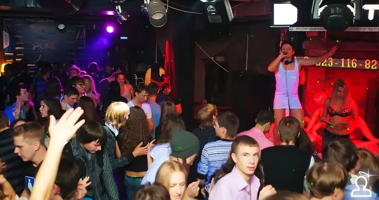 ХОЧУ СЕКСА