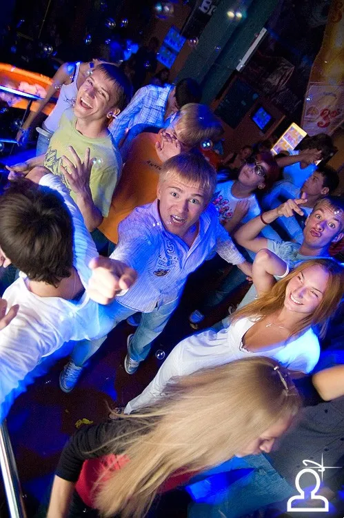 TOUR DE TRANCE: Dj Ronski Speed