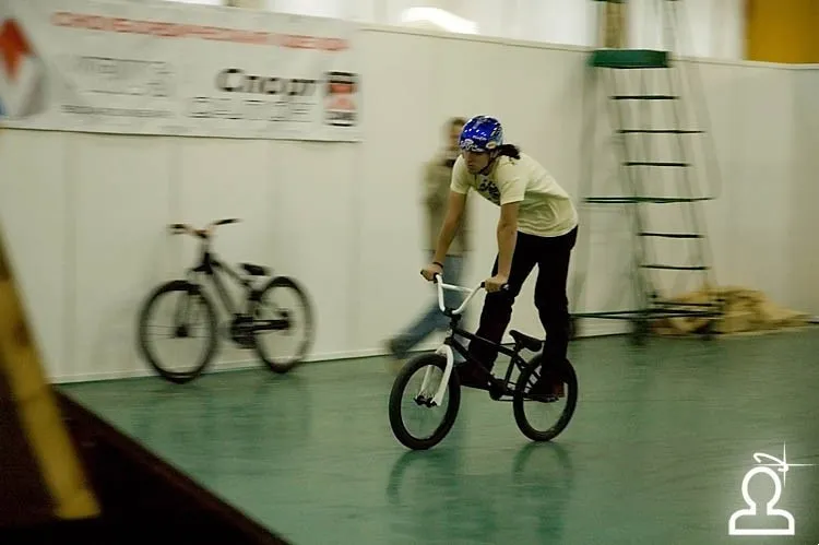 SibExtreme 2007