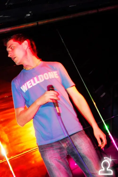 HARD ROCK SOFA LIVE & Dj SET
