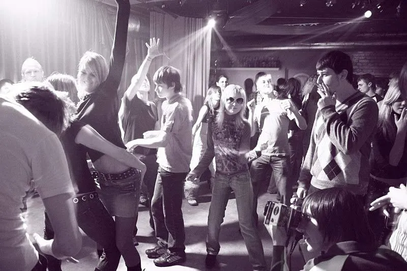 Dj Чиж