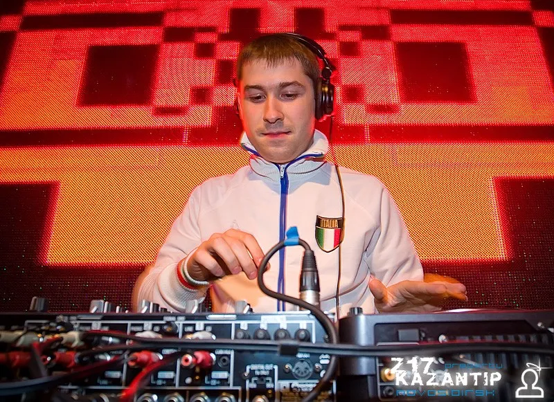 Pre-Party Z-17