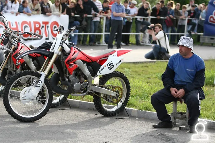 Red Bull X-Fighters