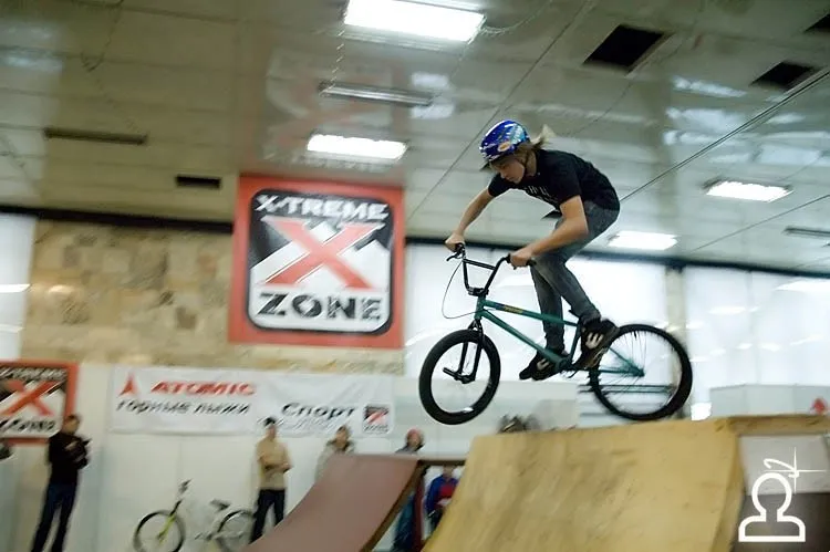 SibExtreme 2007