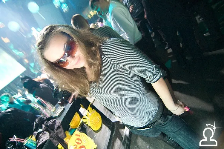 Dj GoldSky