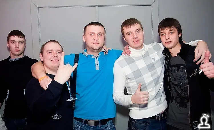 4 года Re_Play community / Marc Romboy