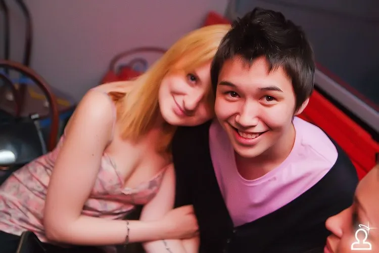 GOOD ГОД