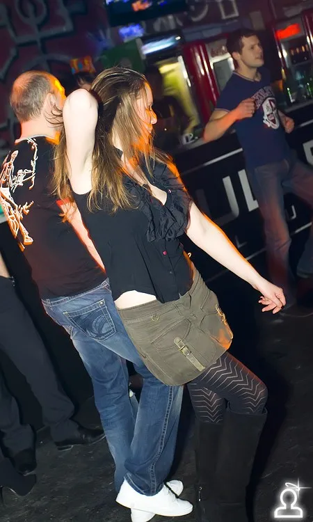 Dj Kolya