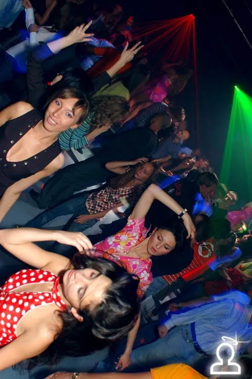DJ Сarlo Dall'Anese