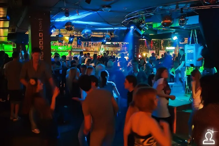 Pre-Party Дни Энергии