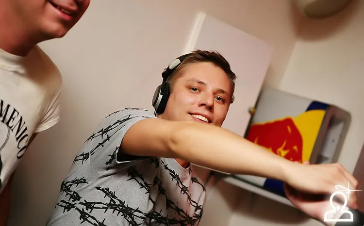 Dj Day
