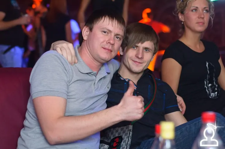 3-х летие RE_PLAY Community / Dj Слава Финист (Moscow)