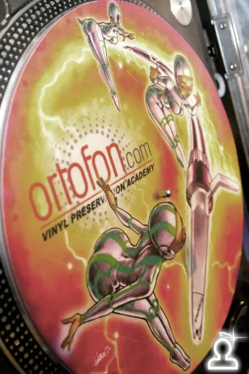 Dj Fashion