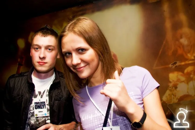 Pavlenok Only