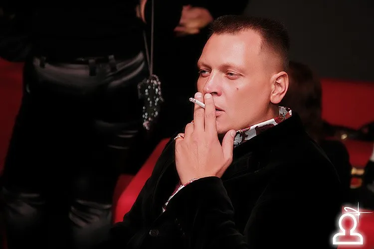 Предпремьерный показ фильма "Глянец"