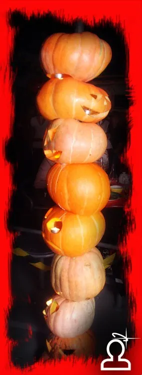 Miller Halloween