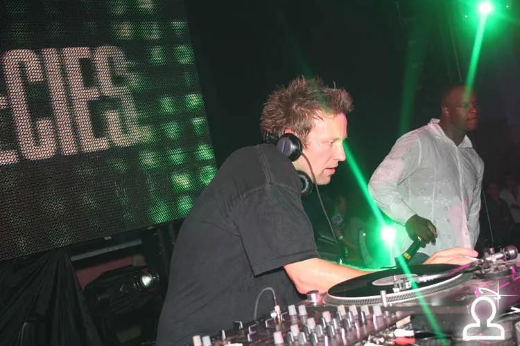 World Of Drum & Bass