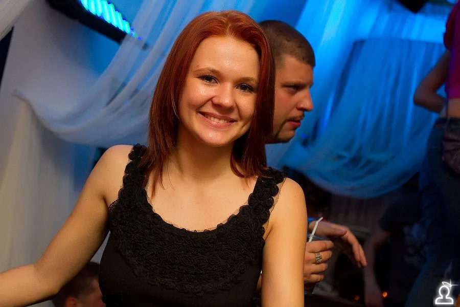 Люк at me