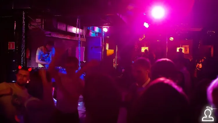 Pre-Party Дни Энергии
