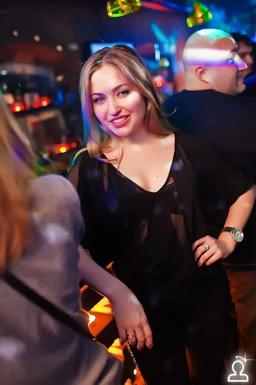 Первый weekend весны / Dj Perets