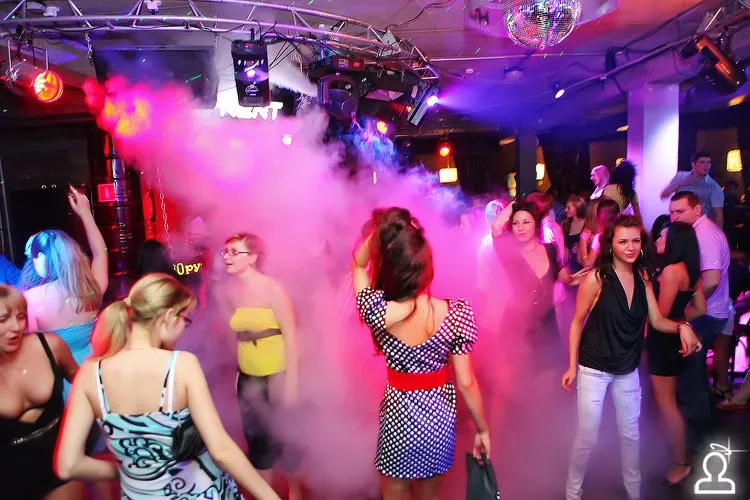 DISCO HIT