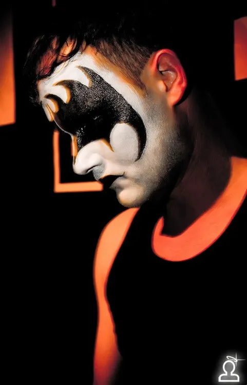I.AM [NOW] UNEXPECTED