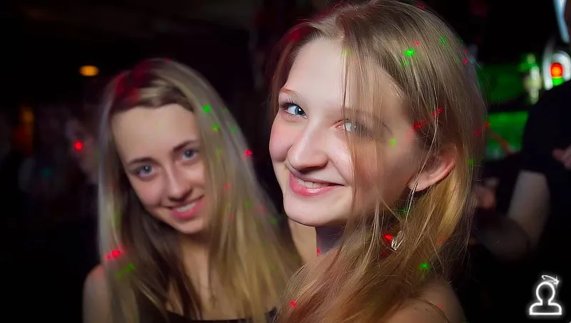 Just a Party