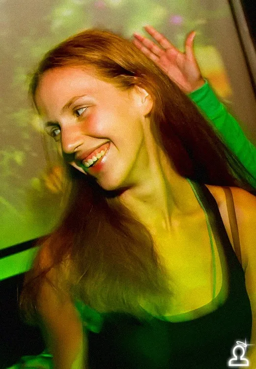 BUTTERFLY DJ SESSION 2011 / 2я ночь