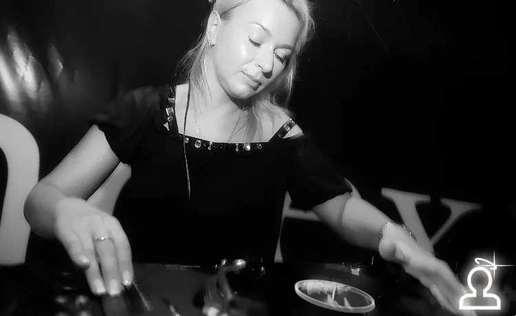 Dj Cat