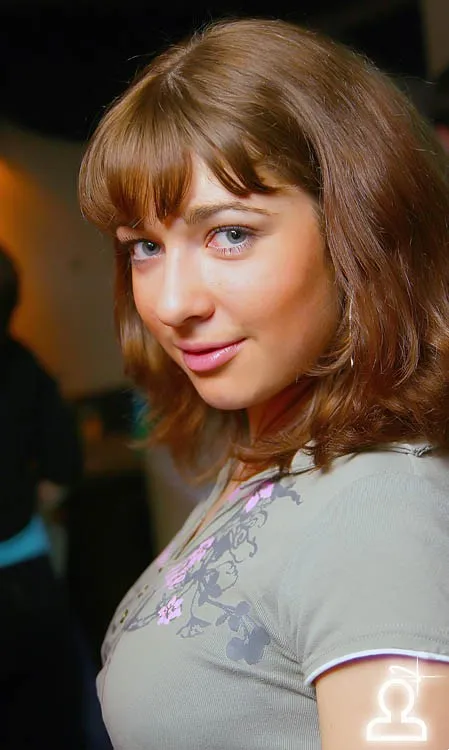 Das Model / Xenia Shik