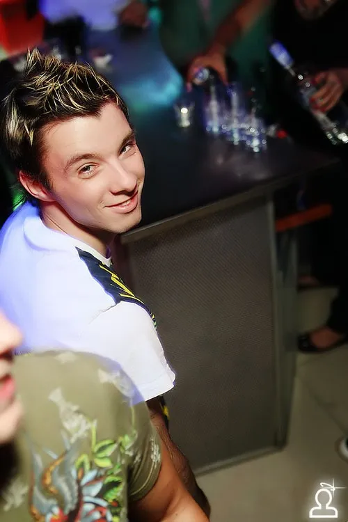 DJ Сергей Санчес
