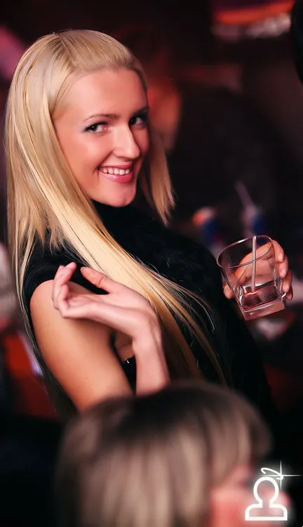 CLUBBIN' FREEDOM