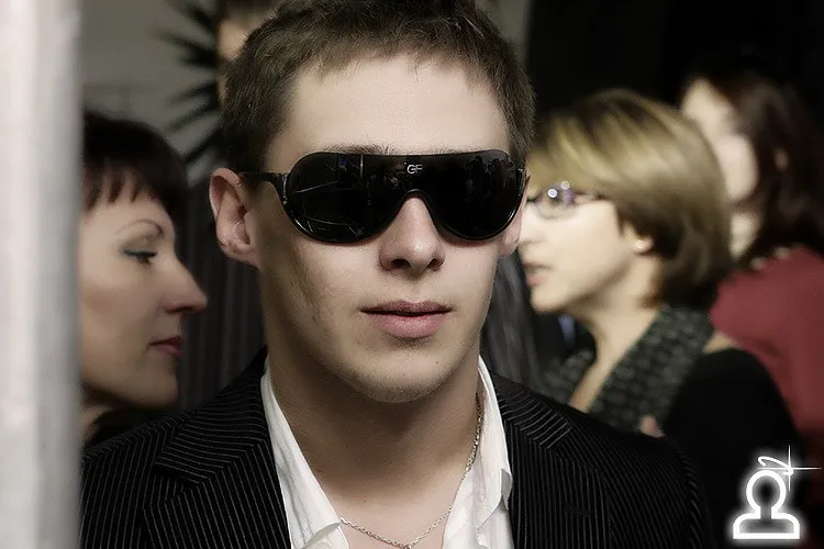 Новая коллекция HUGO BOSS