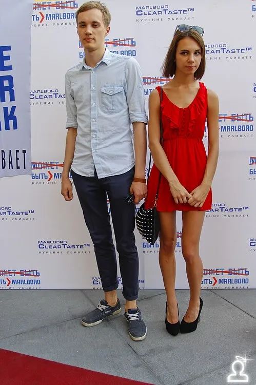 Brand Ambassadors Movie Awards