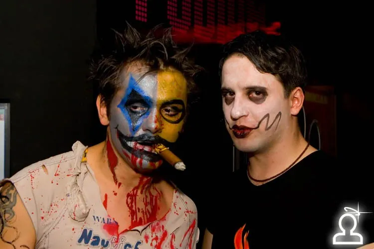 Halloween