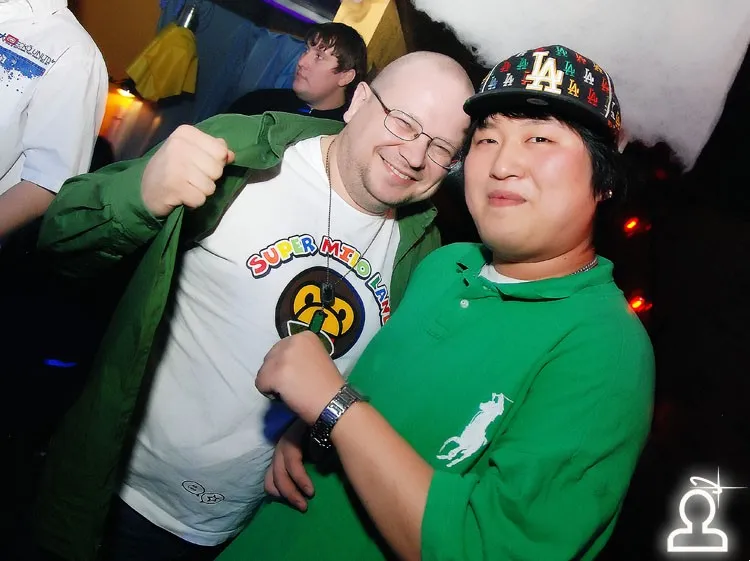Dj Simon