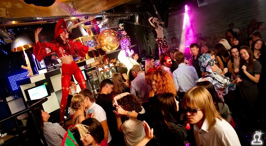 DJ Анрилов