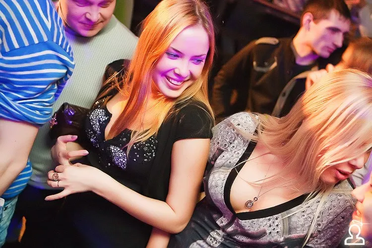 Ночь Святого Валентина