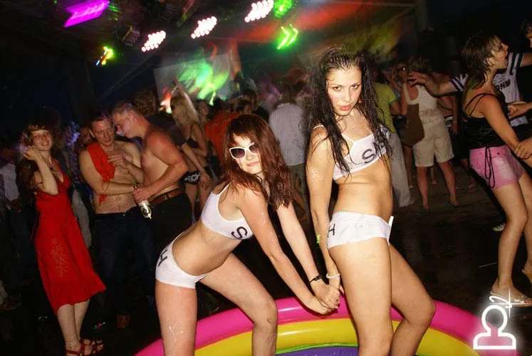 AquaParty