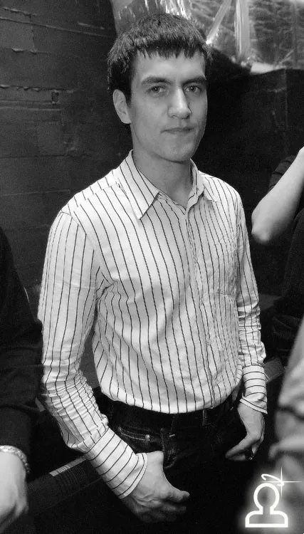 Dj Miller
