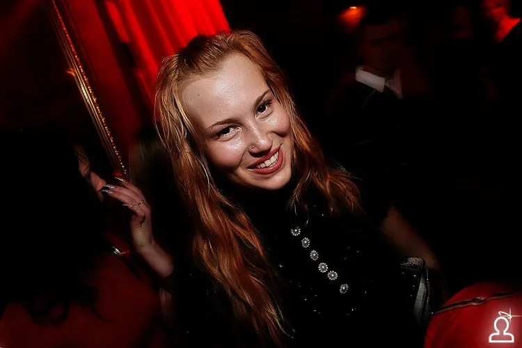 Jaimie Fanatic @ Portfolio