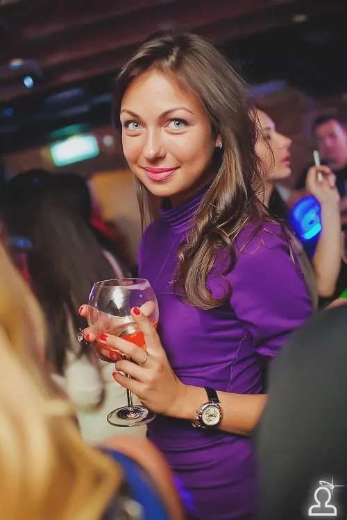 Международный женский день / Dj Нил