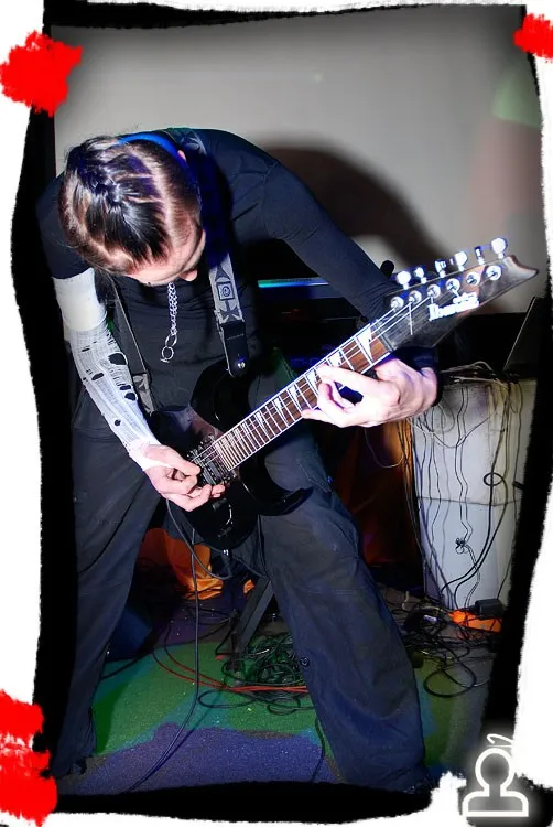 Gothic Halloween