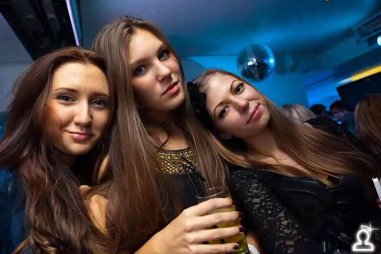 Hoxton Whores
