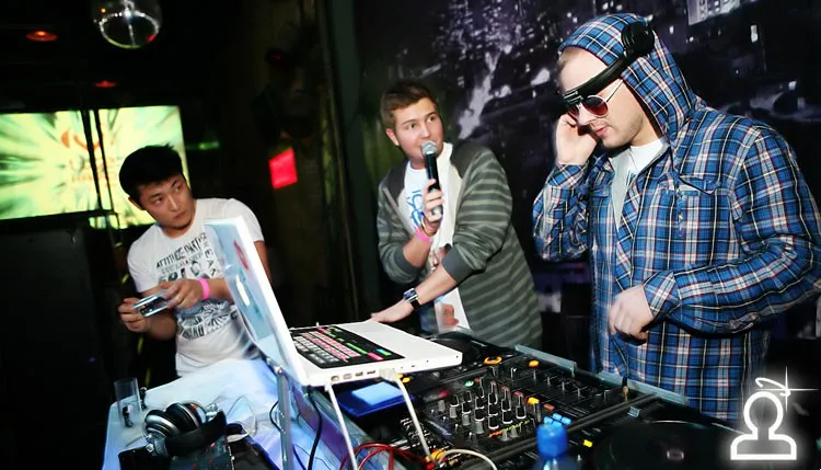 Shake it Party